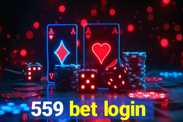 559 bet login